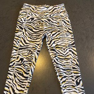 Gottex Womens Capri Leggings